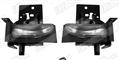 Mustang OE Style Fog Lights