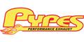 Mustang Pypes Headers