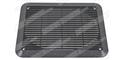 Mustang Rear Speaker Grilles