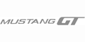 Mustang Fender & Decklid Decals