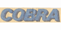 Mustang Cobra Exterior Decals