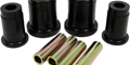 Mustang Urethane Suspension Bushings