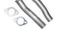 Mustang Exhaust Flow Tubes