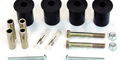 Mustang Rear Chassis Bushings 