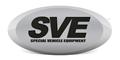 SVE Adjustable Caster Camber Plates