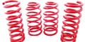 SVE Mustang Suspension Parts