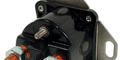 Mustang Starter Components & Hardware 