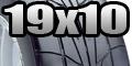 Tires For 19x10 Mustang Wheels